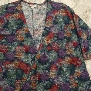 BOGO LuLaRoe Lindsay kimono